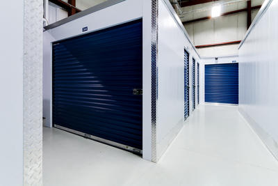 Storage Units at CityBox Storage - Calgary - 5319 3rd Street SE Calgary AB